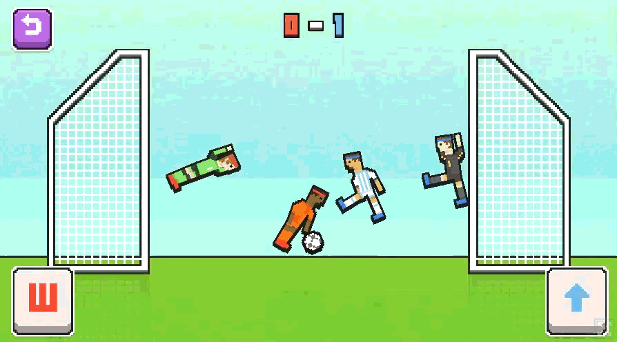 soccer physics thumbnail